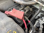 Motor with