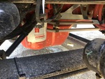 Engine with Oil Leaks