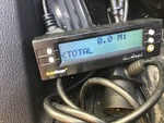 Cab with ECM Miles