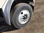 Underbody with Right Steer Tire