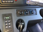 Cab with Heater