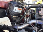 Engine with Engine - Right Side