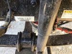General Appearance with Frame Stamp Serial Number/VIN Photo