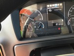 Cab with Oil Pressure