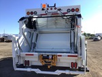 Configuration with Tailgate