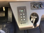 Cab with Gear Selector