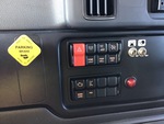 Cab with Engine Brake