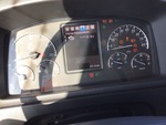 Cab with Warning Lights