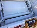 Underbody with Cylinder(s)