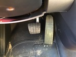 Cab with Brake Control