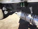 Underbody with Frame Condition