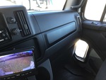 Cab with