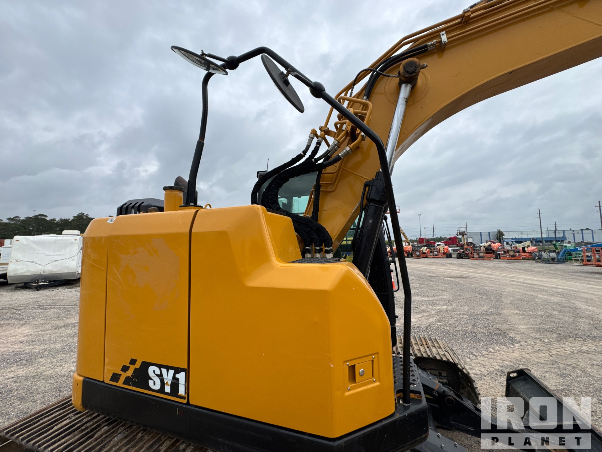 2023 Sany SY155U
