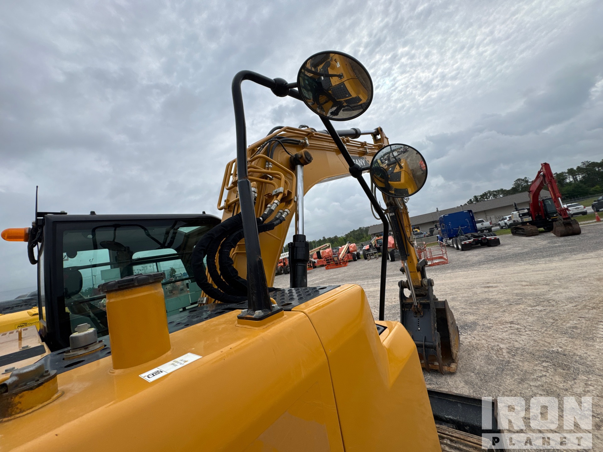 2023 Sany SY155U
