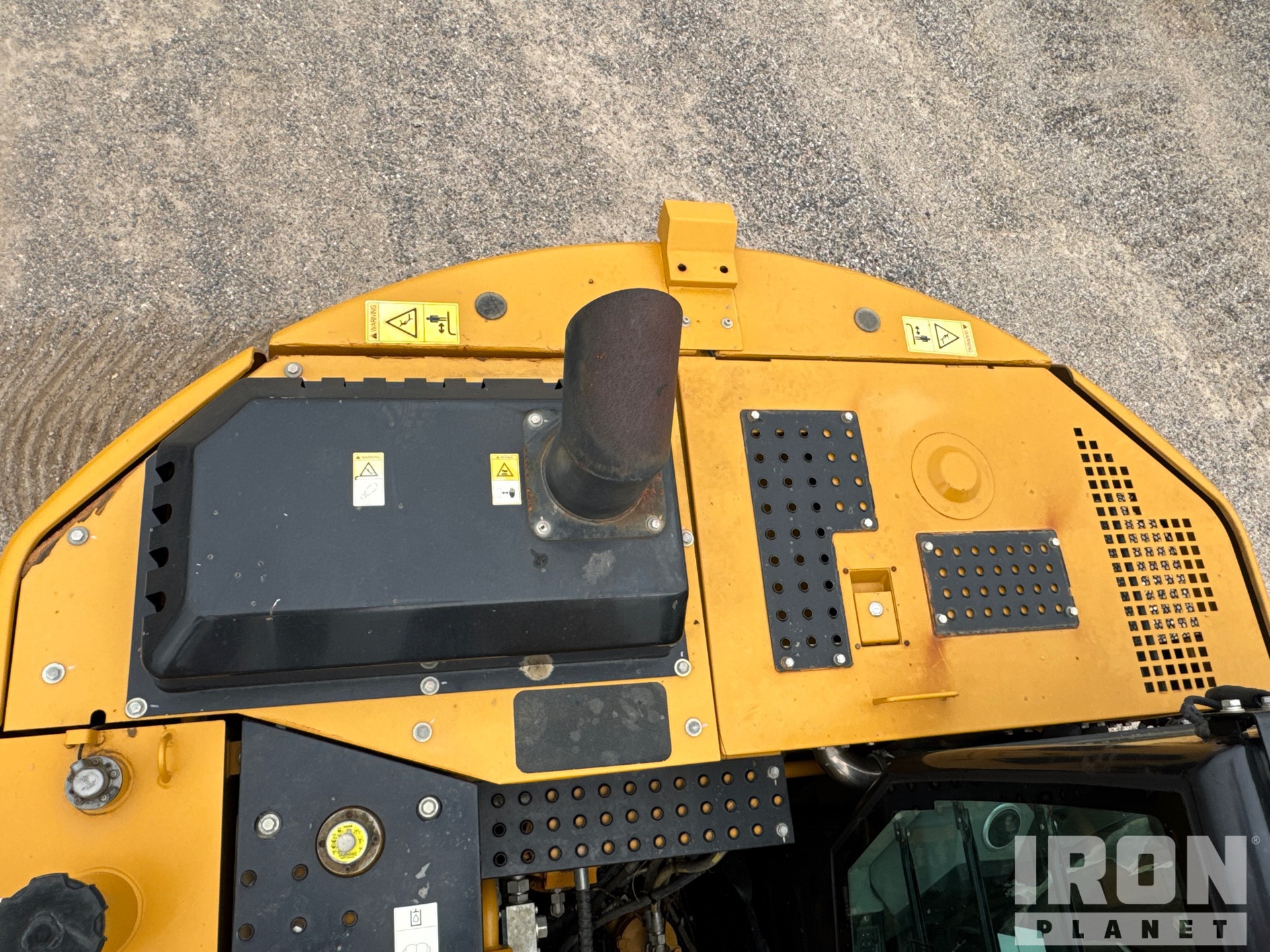 2023 Sany SY155U