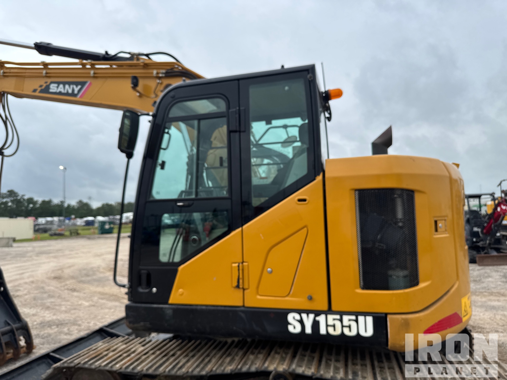 2023 Sany SY155U