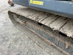 Undercarriage with Right Track Shoes