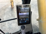 Control Station with Dash Console