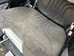 Control Station with Seats/Armrests