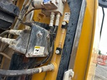 Hydraulics with Hydraulic Tank