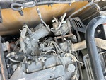 Engine with Engine - Right Side