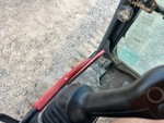 Safety with Safety Lock Out/Stop