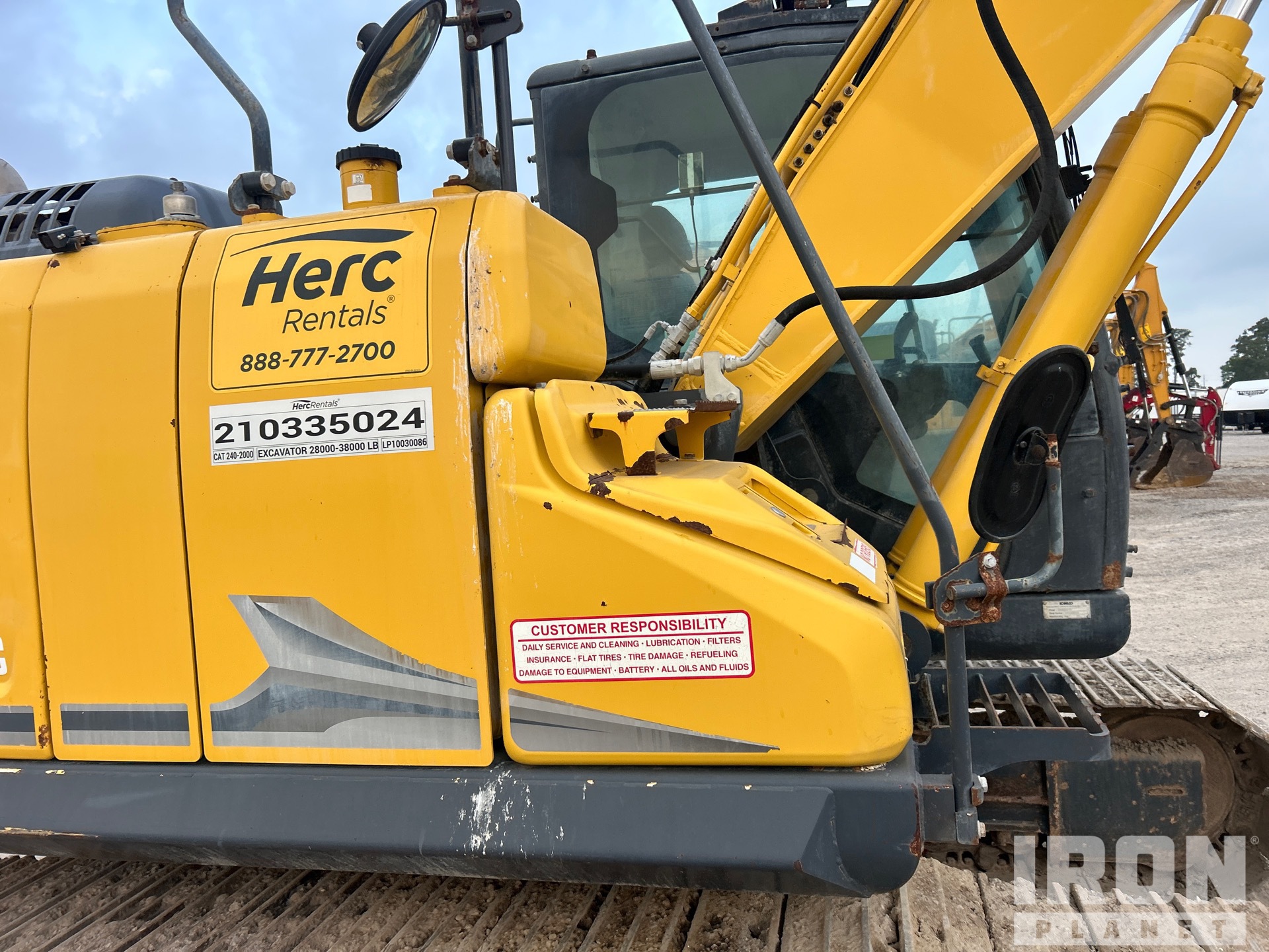 2021 Kobelco SK130LC-11