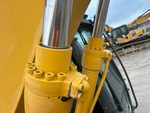Hydraulics with Boom Lift Cylinder(s)