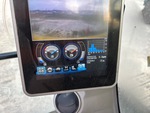 Control Station with Warning Lights