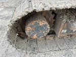 Drivetrain with Right Final Drive