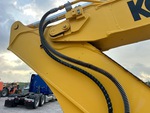 Hydraulics with Hoses (Hydraulics)