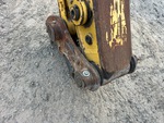 Specialty with Quick Coupler