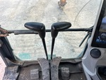 Control Station with Steering Controls