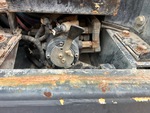 Hydraulics with Hydraulic Control Pattern Changer