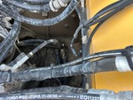 Hydraulics with Hydraulic Center Swivel