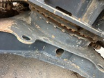 Chassis with Turntable Bearing
