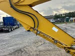 Chassis with Stick Condition