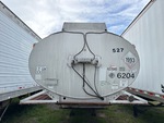 Pup Trailer with