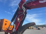 Hydraulics with