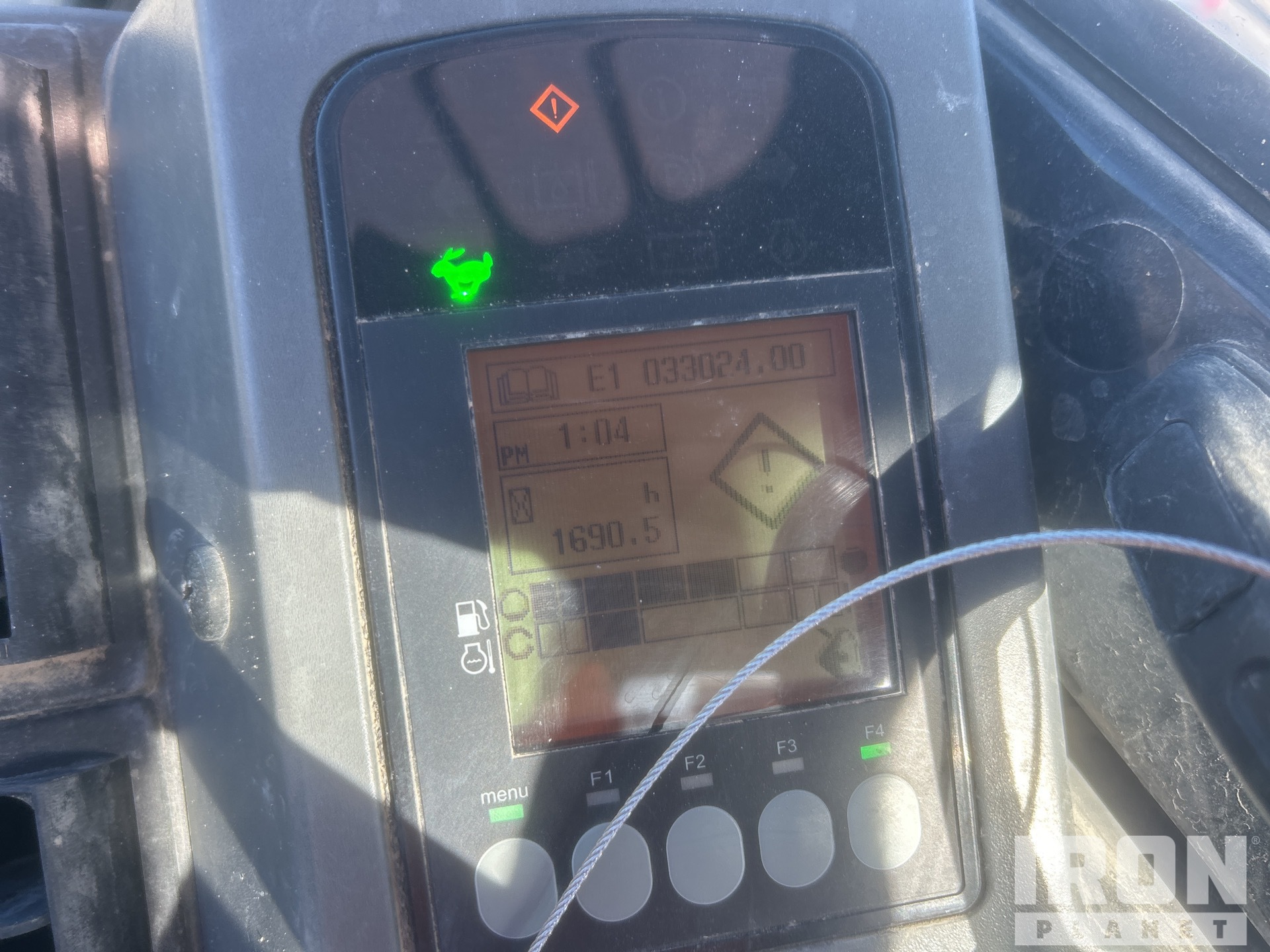 2022 Yanmar VIO80-1A