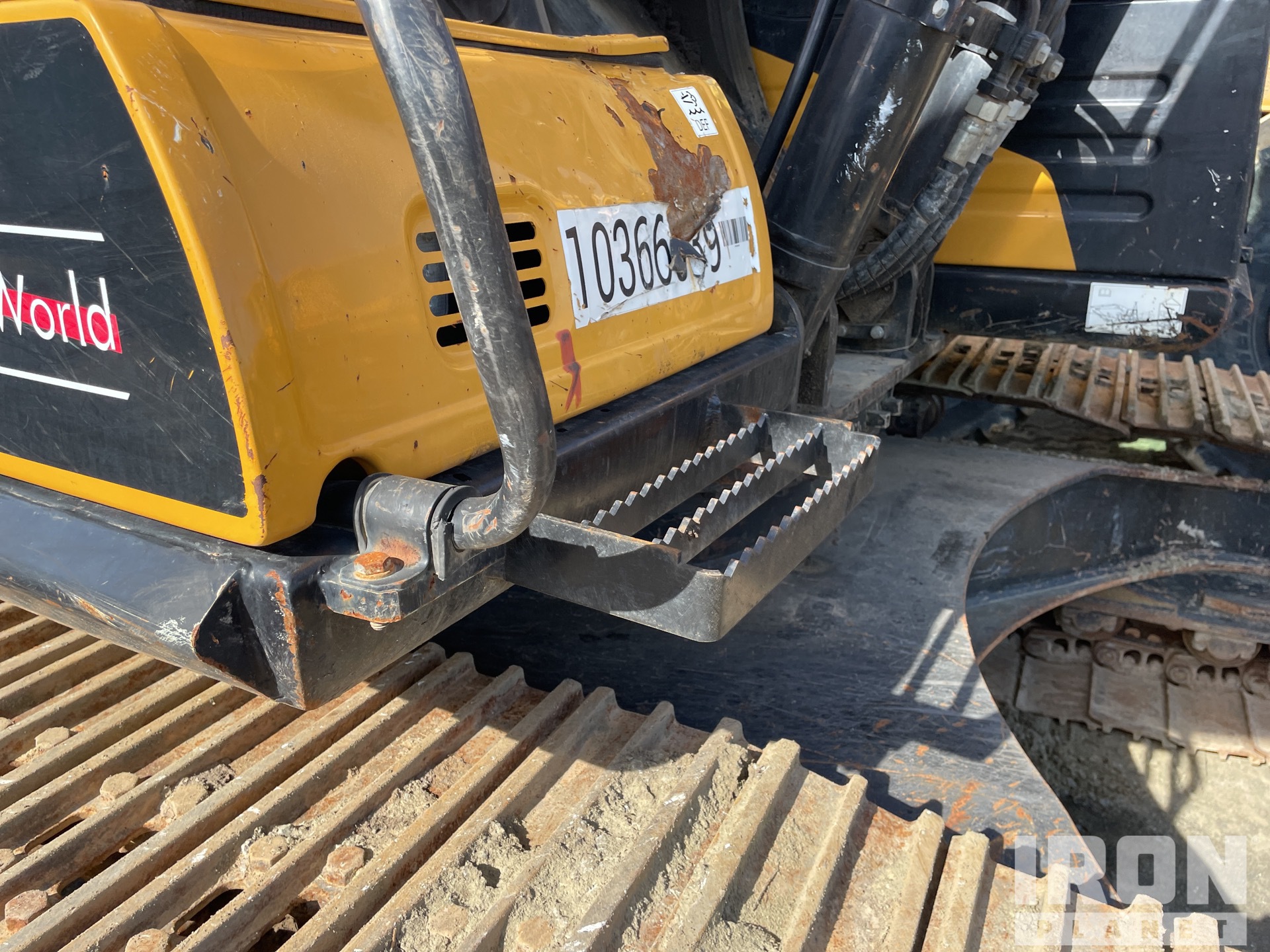 Sany SY225C LC