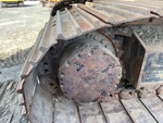 Drivetrain with Right Final Drive