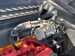 Silnik with A/C Compressor