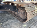 Drivetrain with Right Drive Motor