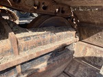 Undercarriage with Right Idler