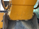 Chassis with Czopy i tuleje podstawy wysięgnika