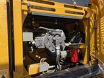 Hydraulics with Pompy (układ hydrauliczny)