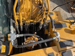 Hydraulics with Węże (układ hydrauliczny)