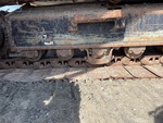Undercarriage with Right Track Rollers