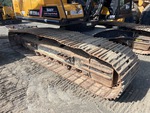 Undercarriage with Right Track Shoes